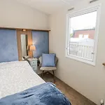 Casa de Férias Plot 42 Carlisle (Cumbria)