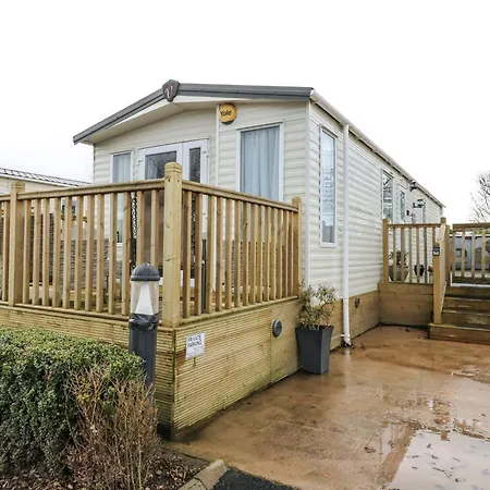 Plot 42 Vakantiehuis