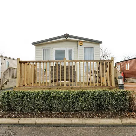 Vakantiehuis Plot 42