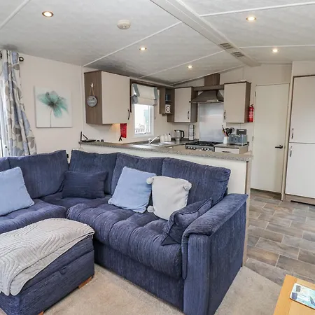 Plot 42 Vakantiehuis *