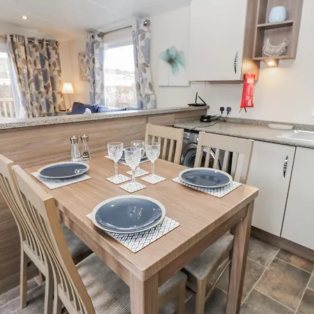 Plot 42 Vakantiehuis Carlisle (Cumbria)