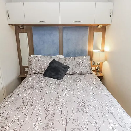 Plot 42 Vakantiehuis *