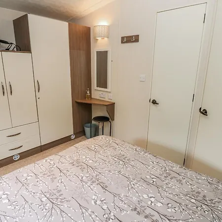 Vakantiehuis Plot 42 Carlisle (Cumbria)