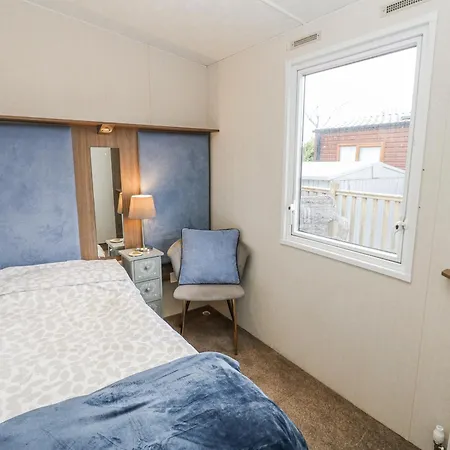 Vakantiehuis Plot 42 Carlisle (Cumbria)