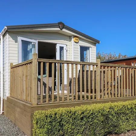 Plot 42 Carlisle (Cumbria)
