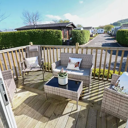 Plot 42 Casa vacanze Carlisle (Cumbria)