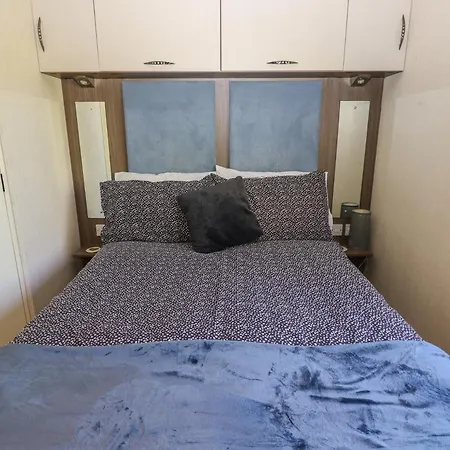 Plot 42 Casa vacanze Carlisle (Cumbria)