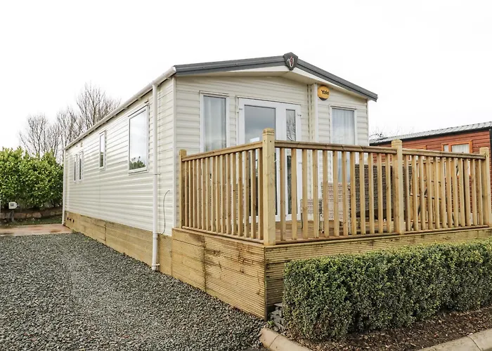 度假居 Plot 42 卡莱尔