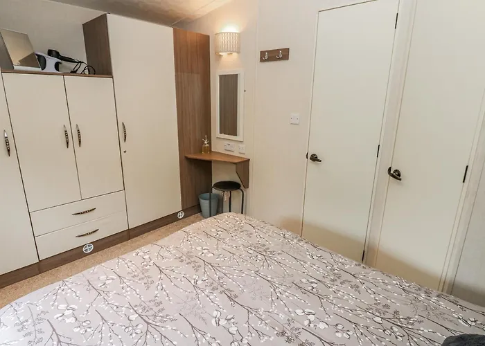 度假居 Plot 42 卡莱尔