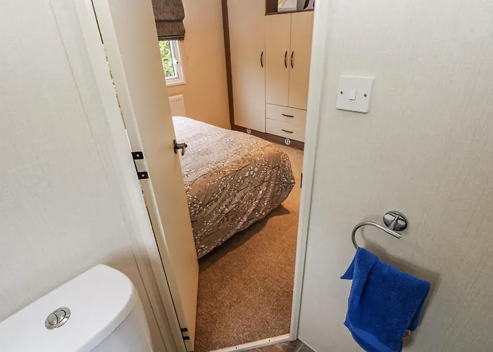 Plot 42 度假居 卡莱尔