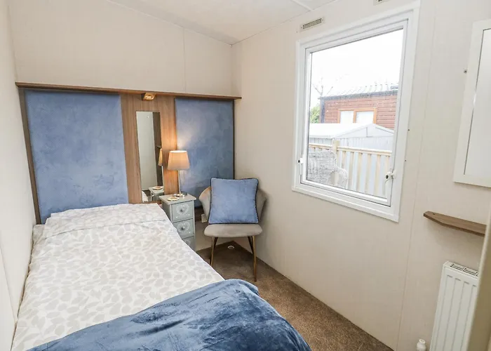 度假居 Plot 42 卡莱尔